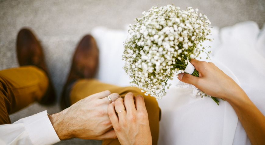 wedding symbols